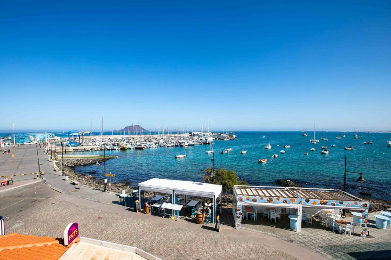 Bahia Corralejo-Best Ftv Views, By Comfortable Luxury Eksteriør bilde