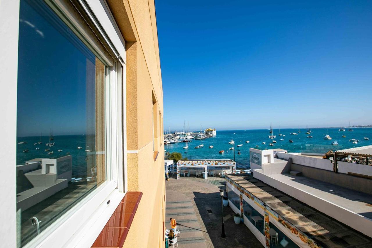 Bahia Corralejo-Best Ftv Views, By Comfortable Luxury Eksteriør bilde