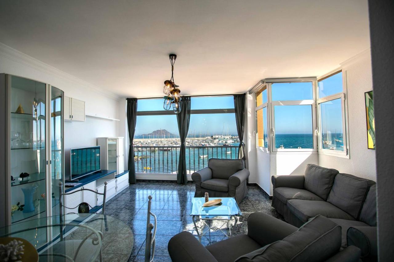 Bahia Corralejo-Best Ftv Views, By Comfortable Luxury Eksteriør bilde