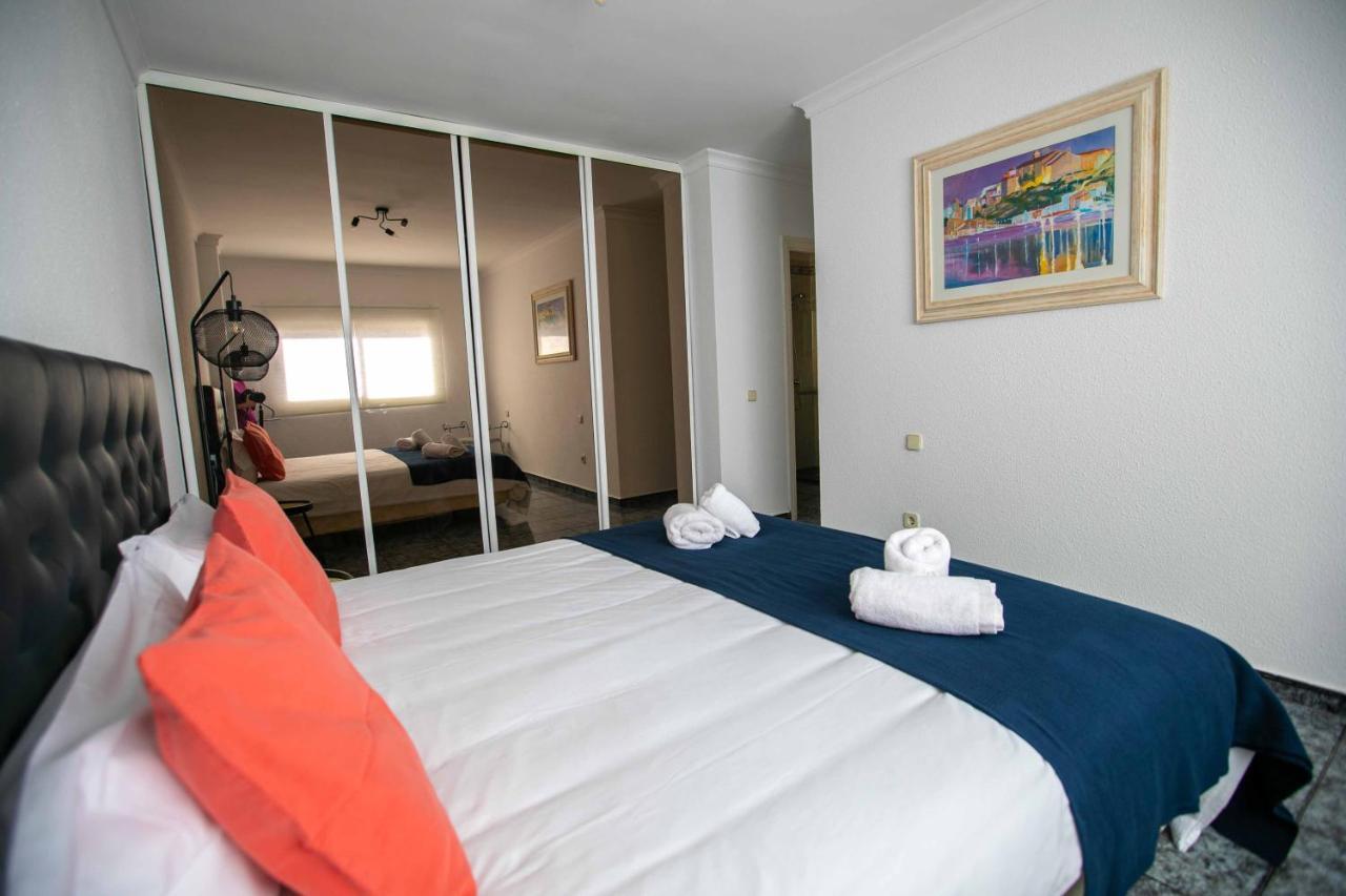 Bahia Corralejo-Best Ftv Views, By Comfortable Luxury Eksteriør bilde